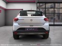 Dacia sandero stepway tce 90 - garantie 12 mois car play caméra avertisseur d'angles morts keyless suivi complet occasion...