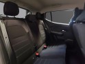 Dacia sandero stepway tce 90 - garantie 12 mois car play caméra avertisseur d'angles morts keyless suivi complet occasion...