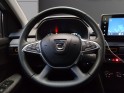 Dacia sandero stepway tce 90 - garantie 12 mois car play caméra avertisseur d'angles morts keyless suivi complet occasion...
