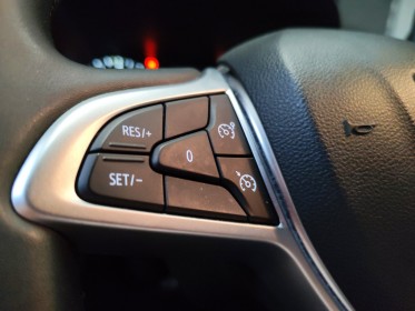 Dacia sandero stepway tce 90 - garantie 12 mois car play caméra avertisseur d'angles morts keyless suivi complet occasion...
