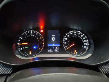 Dacia sandero stepway tce 90 - garantie 12 mois car play caméra avertisseur d'angles morts keyless suivi complet occasion...