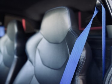 Aixam coupé gti - entretien aixam - garantie 12 mois occasion simplicicar annecy simplicicar simplicibike france