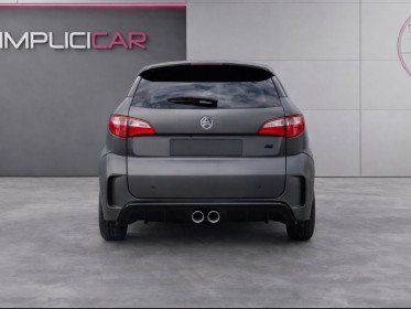 Aixam coupé gti - entretien aixam - garantie 12 mois occasion simplicicar annecy simplicicar simplicibike france