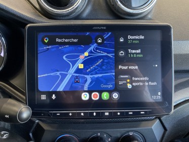 Aixam coupé gti - entretien aixam - garantie 12 mois occasion simplicicar annecy simplicicar simplicibike france