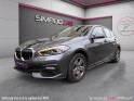 Bmw serie 1 f40 116i 109 ch, apple carplay, radar av/ar, garantie 12mois occasion simplicicar villejuif  simplicicar...