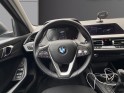 Bmw serie 1 f40 116i 109 ch, apple carplay, radar av/ar, garantie 12mois occasion simplicicar villejuif  simplicicar...