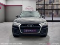 Audi q5 q5 2.0 tdi 163 s tronic 7 quattro design sieges  av chauffants - camera de recul garantie 12 mois occasion...