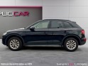 Audi q5 q5 2.0 tdi 163 s tronic 7 quattro design sieges  av chauffants - camera de recul garantie 12 mois occasion...