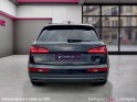 Audi q5 q5 2.0 tdi 163 s tronic 7 quattro design sieges  av chauffants - camera de recul garantie 12 mois occasion...