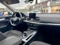 Audi q5 q5 2.0 tdi 163 s tronic 7 quattro design sieges  av chauffants - camera de recul garantie 12 mois occasion...