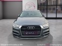 Audi q3 q3 2.0 tdi ultra 150 ch ambiente regulateur de vitesse -faible kilometrage -suivie audi-quattro occasion...
