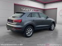 Audi q3 q3 2.0 tdi ultra 150 ch ambiente regulateur de vitesse -faible kilometrage -suivie audi-quattro occasion...