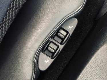 Nissan 370z roadster 3.7 v6 328 pack - silencieux nismo - etat exceptionnel - garantie 12 mois occasion simplicicar annecy...