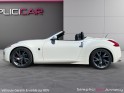 Nissan 370z roadster 3.7 v6 328 pack - silencieux nismo - etat exceptionnel - garantie 12 mois occasion simplicicar annecy...