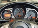 Nissan 370z roadster 3.7 v6 328 pack - silencieux nismo - etat exceptionnel - garantie 12 mois occasion simplicicar annecy...