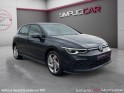 Volkswagen golf 245 ch gte 1.4 hybrid rechargeable dsg6 occasion montpellier (34) simplicicar simplicibike france