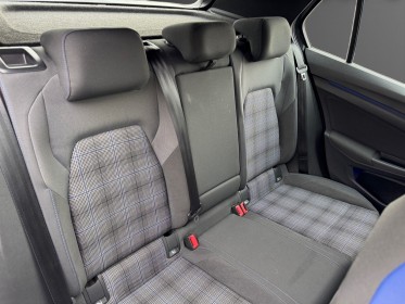 Volkswagen golf 245 ch gte 1.4 hybrid rechargeable dsg6 occasion montpellier (34) simplicicar simplicibike france