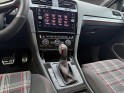 Volkswagen golf 2.0 tsi 245 dsg7 gti performance caméra de recul dynaudio apple carplay garantie 12 mois occasion...