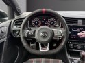 Volkswagen golf 2.0 tsi 245 dsg7 gti performance caméra de recul dynaudio apple carplay garantie 12 mois occasion...