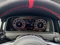 Volkswagen golf 2.0 tsi 245 dsg7 gti performance caméra de recul dynaudio apple carplay garantie 12 mois occasion...