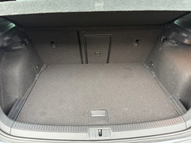 Volkswagen golf 2.0 tsi 245 dsg7 gti performance caméra de recul dynaudio apple carplay garantie 12 mois occasion...