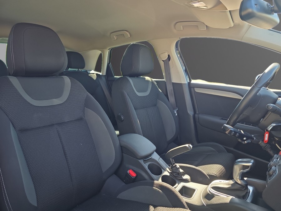 CITROEN d'occasion C4 1.2 PURE TECH 130 FEEL EAT de 2017 Vichy (03)﻿