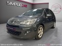 Citroen c3 c3 82ch exclusive carplay garantie 12 mois occasion montpellier (34) simplicicar simplicibike france