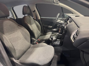 Citroen c3 c3 82ch exclusive carplay garantie 12 mois occasion montpellier (34) simplicicar simplicibike france