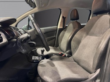 Citroen c3 c3 82ch exclusive carplay garantie 12 mois occasion montpellier (34) simplicicar simplicibike france