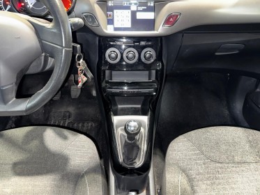 Citroen c3 c3 82ch exclusive carplay garantie 12 mois occasion montpellier (34) simplicicar simplicibike france