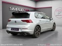 Volkswagen golf 2.0 tsi 300 dsg7 gti clubsport  toit ouvrant interieur cuir entretien suivi complet garantie 12 mois occasion...