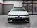 Volkswagen golf 2.0 tsi 300 dsg7 gti clubsport  toit ouvrant interieur cuir entretien suivi complet garantie 12 mois occasion...