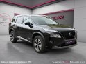 Nissan x-trail e-power 204 ch n-connecta caméra de recul  entretien complet garantie constructeur 12 mois occasion montreuil...