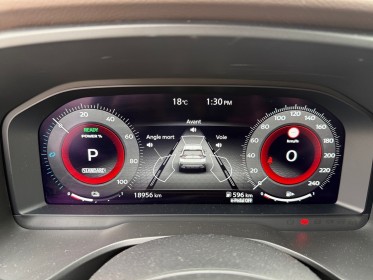 Nissan x-trail e-power 204 ch n-connecta caméra de recul  entretien complet garantie constructeur 12 mois occasion montreuil...