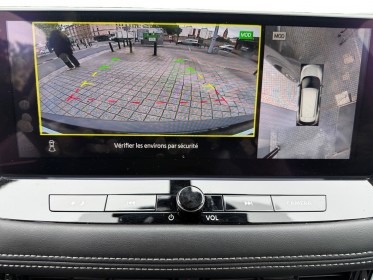 Nissan x-trail e-power 204 ch n-connecta caméra de recul  entretien complet garantie constructeur 12 mois occasion montreuil...