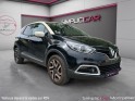 Renault captur tce 120 energy intens edc camera de recul garantie 12 mois occasion montpellier (34) simplicicar simplicibike...