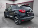 Renault captur tce 120 energy intens edc camera de recul garantie 12 mois occasion montpellier (34) simplicicar simplicibike...