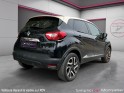 Renault captur tce 120 energy intens edc camera de recul garantie 12 mois occasion montpellier (34) simplicicar simplicibike...