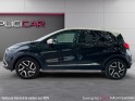 Renault captur tce 120 energy intens edc camera de recul garantie 12 mois occasion montpellier (34) simplicicar simplicibike...