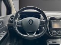 Renault captur tce 120 energy intens edc camera de recul garantie 12 mois occasion montpellier (34) simplicicar simplicibike...