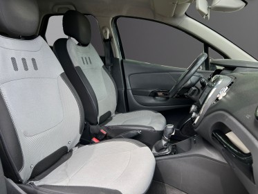 Renault captur tce 120 energy intens edc camera de recul garantie 12 mois occasion montpellier (34) simplicicar simplicibike...