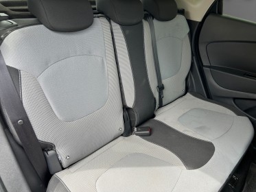 Renault captur tce 120 energy intens edc camera de recul garantie 12 mois occasion montpellier (34) simplicicar simplicibike...