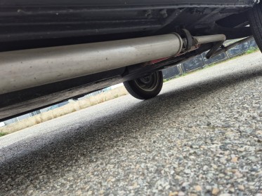 CitroËn 2cv 6 special restaurée châssis sain traité contre la rouille multiples factures sort d'entretien occasion...