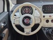 FIAT d'occasion 500 C 1.2 8V 69 POP de 2017 Colmar (68)﻿