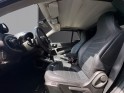 Smart fortwo cabrio 1.0 71 ch ba6 prime-capote rouge -accoudoir-sieges en cuir chauffant-climatisation occasion...