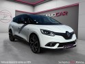 Renault grand scenic 1.6 dci 160 ch intens pack bose - garantie 12 mois occasion simplicicar reims simplicicar simplicibike...