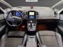 Renault grand scenic 1.6 dci 160 ch intens pack bose - garantie 12 mois occasion simplicicar reims simplicicar simplicibike...