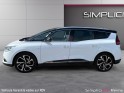 Renault grand scenic 1.6 dci 160 ch intens pack bose - garantie 12 mois occasion simplicicar reims simplicicar simplicibike...