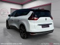 Renault grand scenic 1.6 dci 160 ch intens pack bose - garantie 12 mois occasion simplicicar reims simplicicar simplicibike...