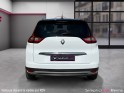 Renault grand scenic 1.6 dci 160 ch intens pack bose - garantie 12 mois occasion simplicicar reims simplicicar simplicibike...